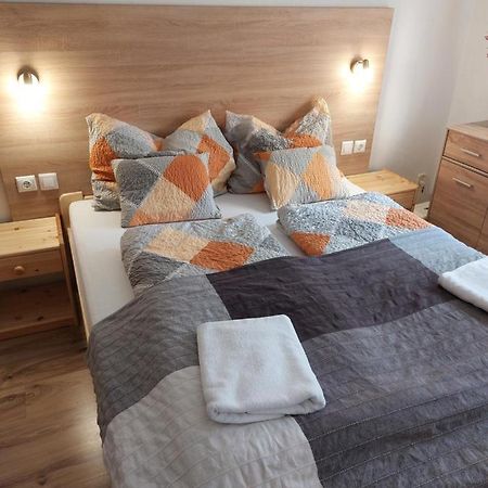 Budaiapertment Budapest Eksteriør bilde