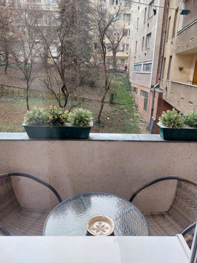 Budaiapertment Budapest Eksteriør bilde